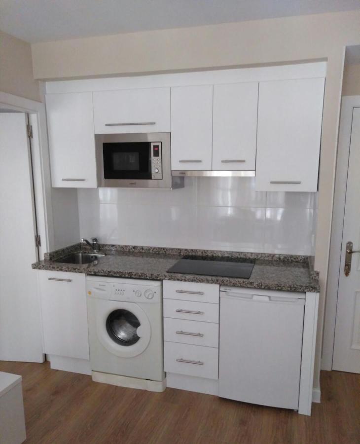 Vut 795 As Apartamento Marqués De Teverga 10 * Oviedo