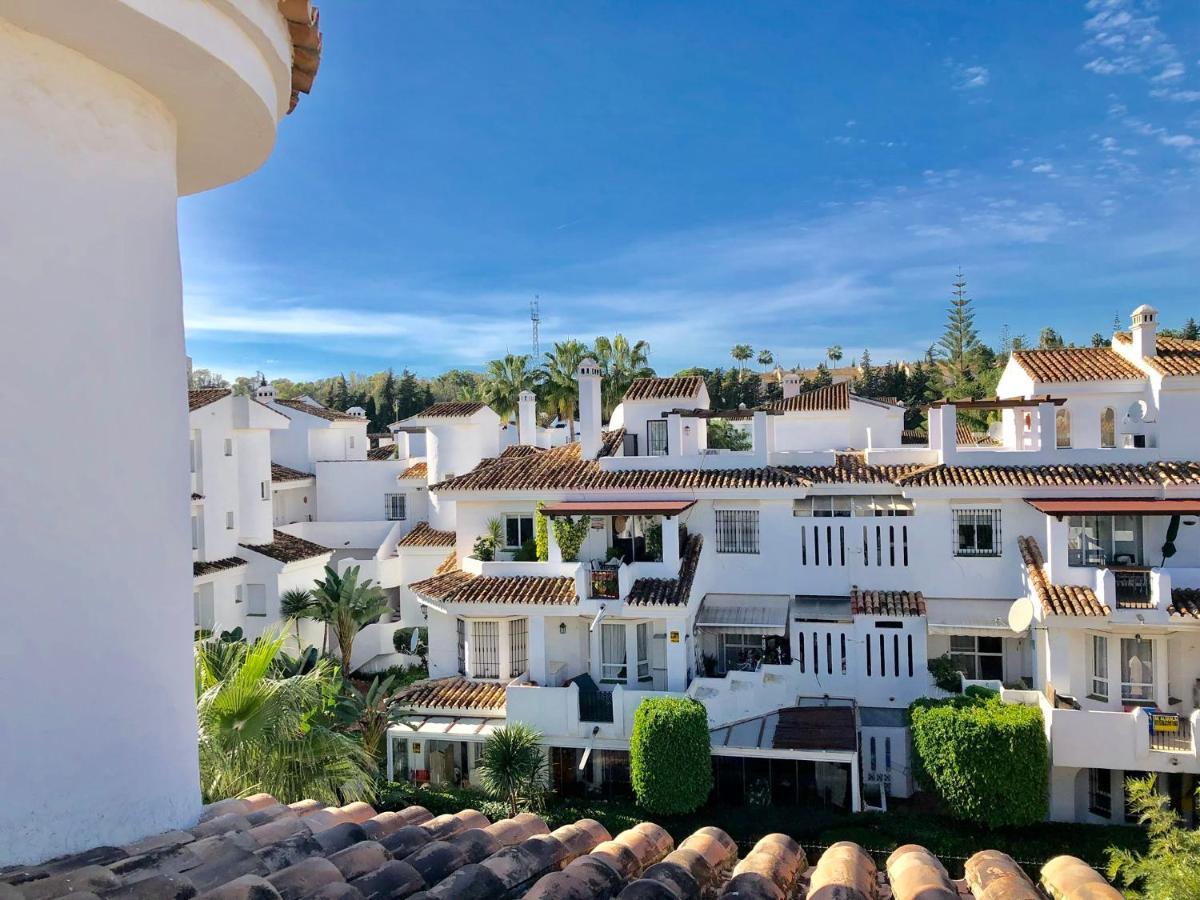 Ab - Chic Duplex Penthouse - Puerto Banus - Golden Mile- Naranjos * Marbella