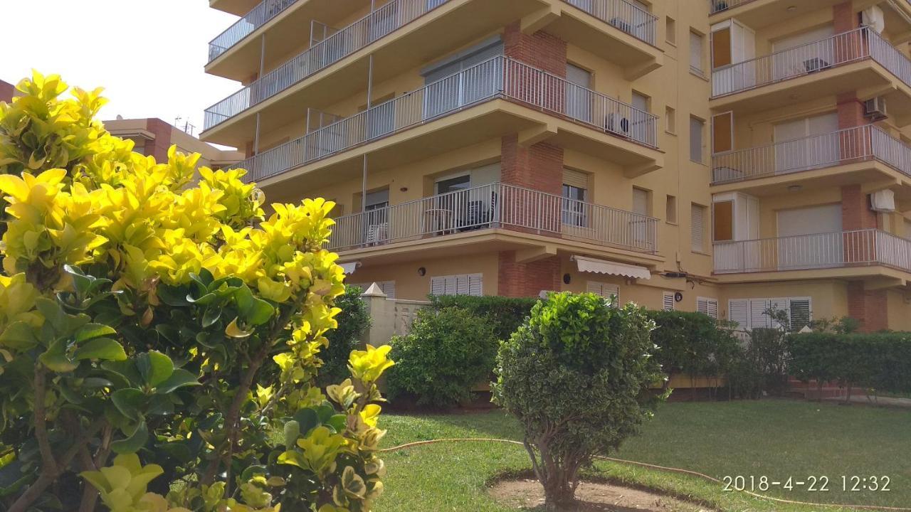 Primera Linea De Mar Apartment *