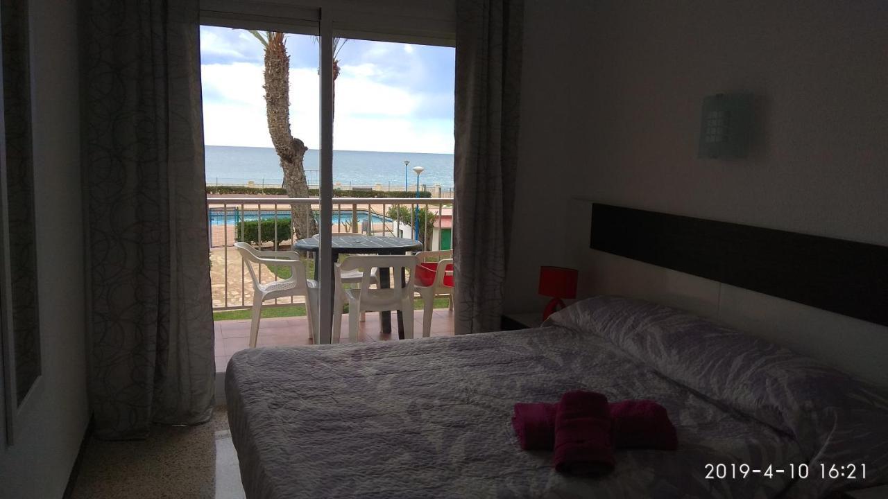 Primera Linea De Mar *