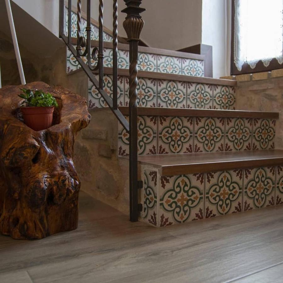 Vtar Casa Del Aove *