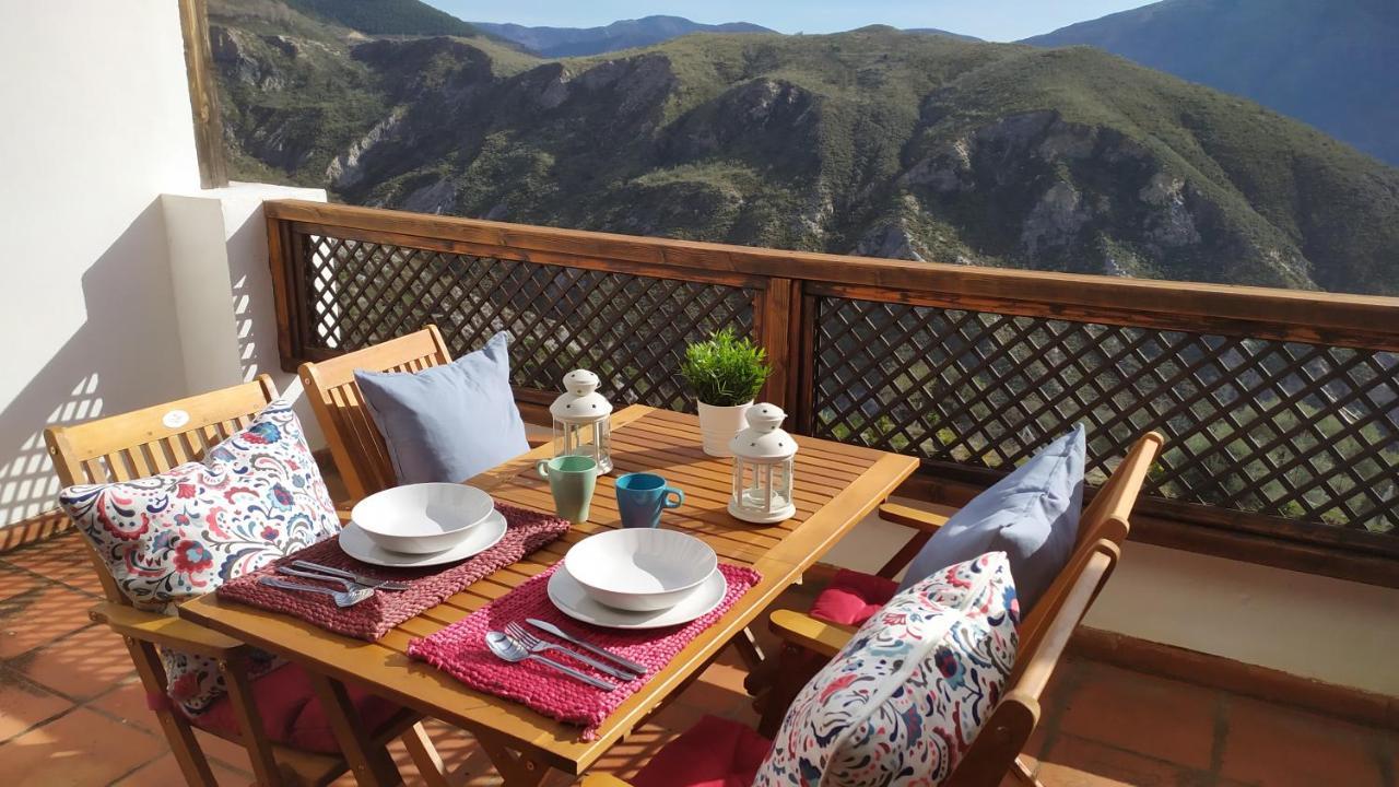 House Alpujarra