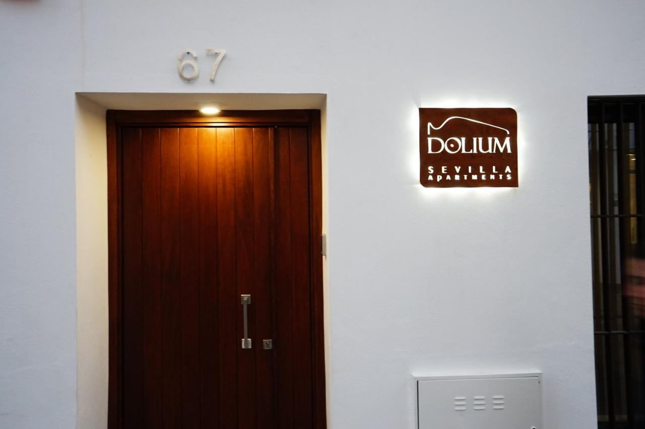 Apartamento Dolium Sevilla