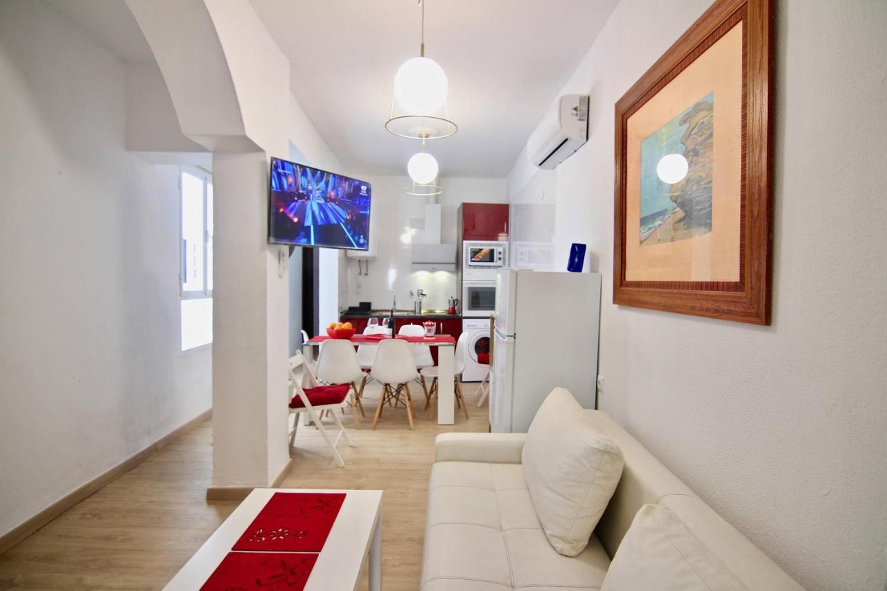 Color Gades Family Apartment *