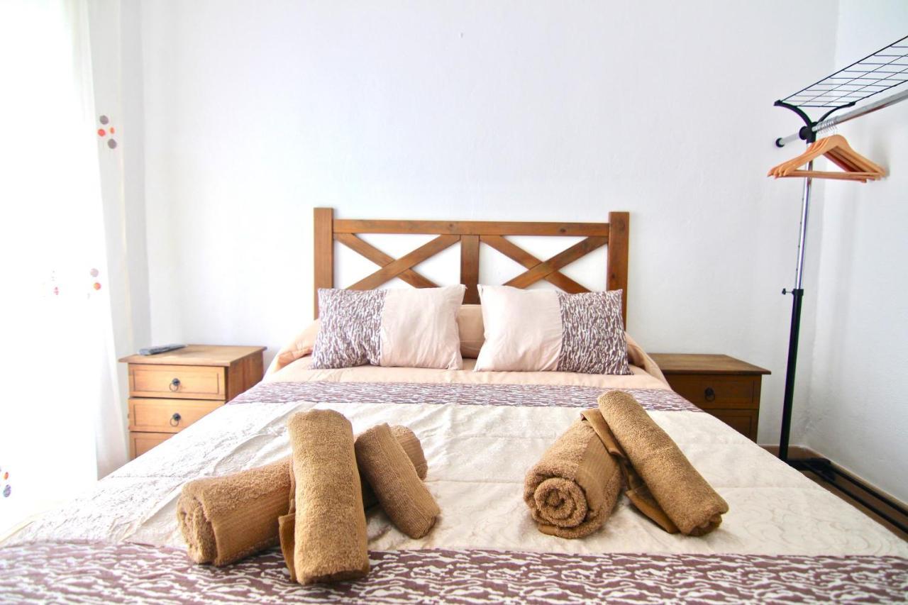 Color Gades Family Apartment