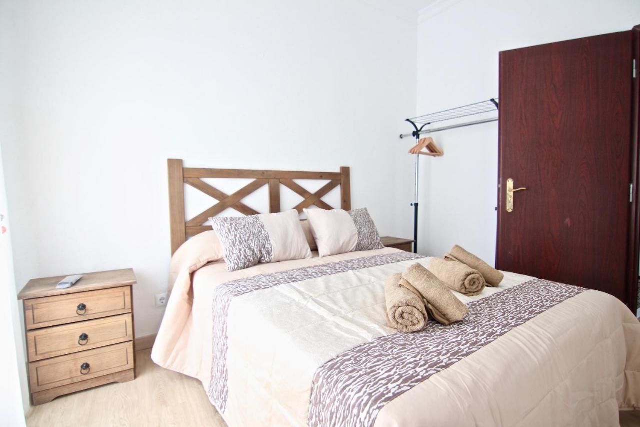 Color Gades Family Apartment