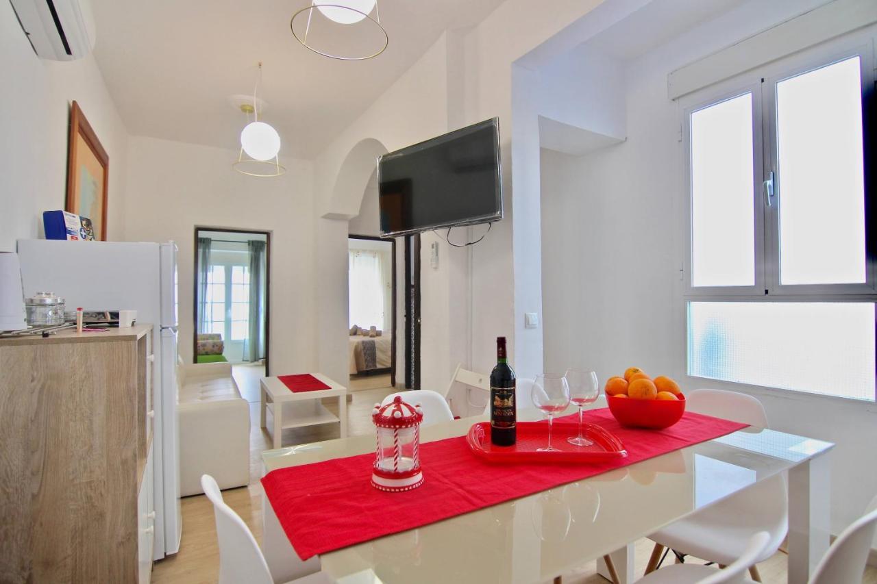 Apartment Color Gades Family *