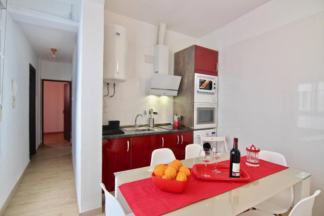 Apartment Color Gades Family *