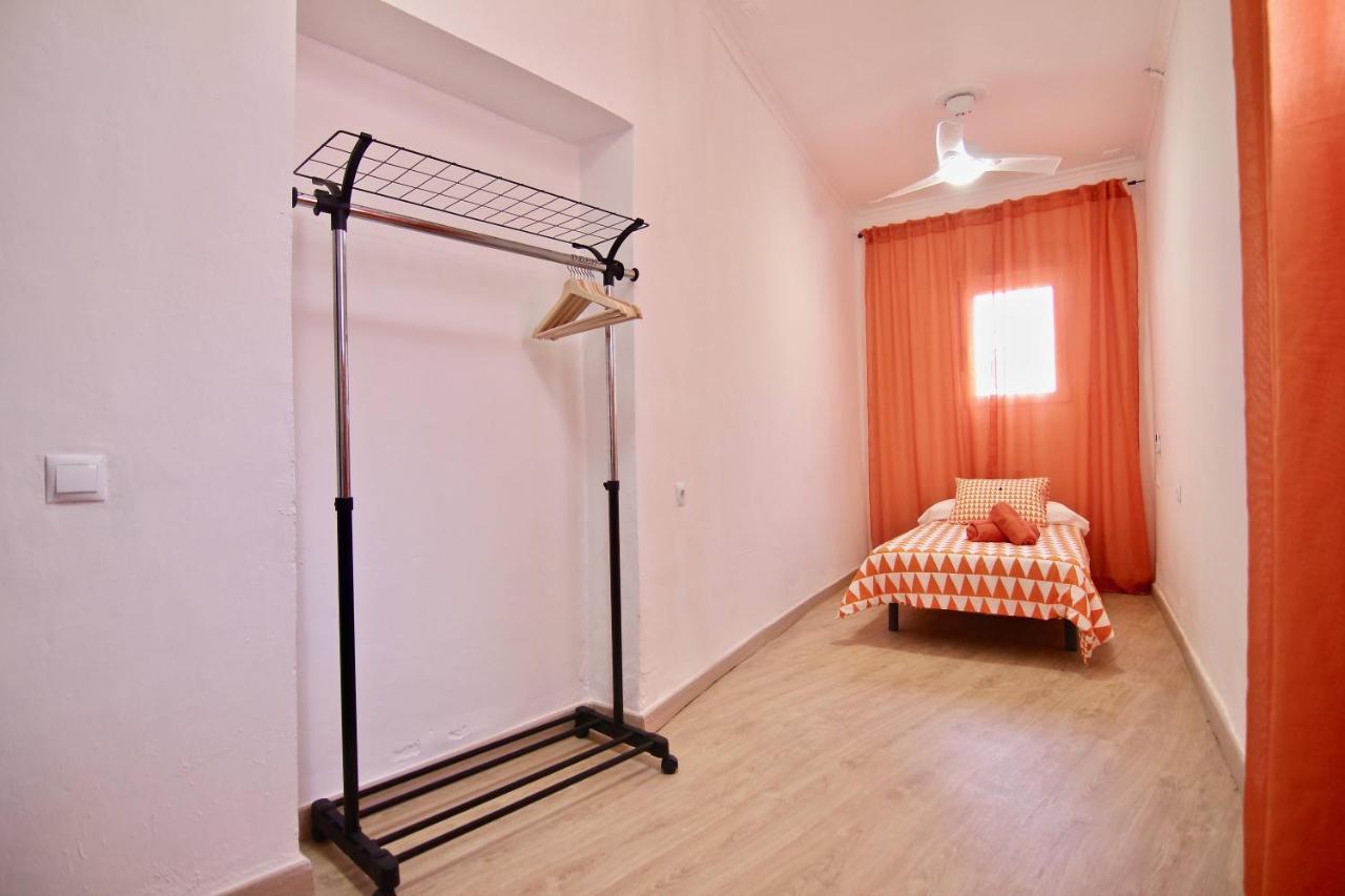 Apartment Color Gades Family *