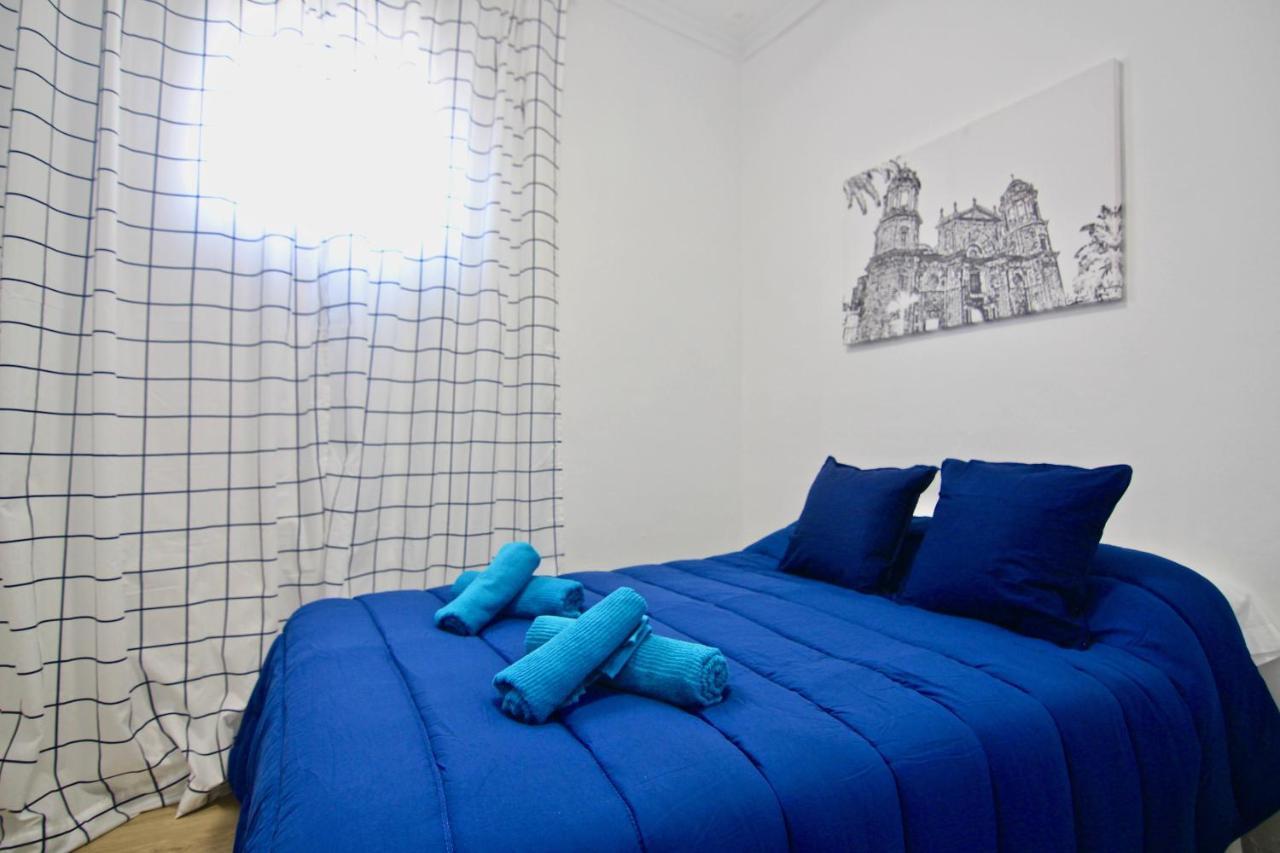 Color Gades Family Apartment *