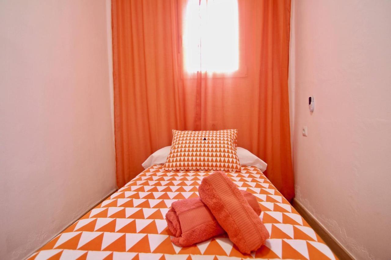 Apartment Color Gades Family