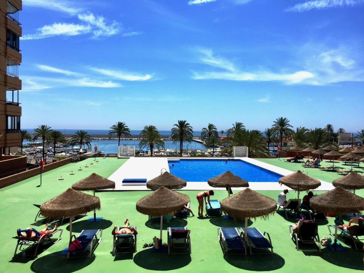 Apartamento Palmeras, 893 Fuengirola