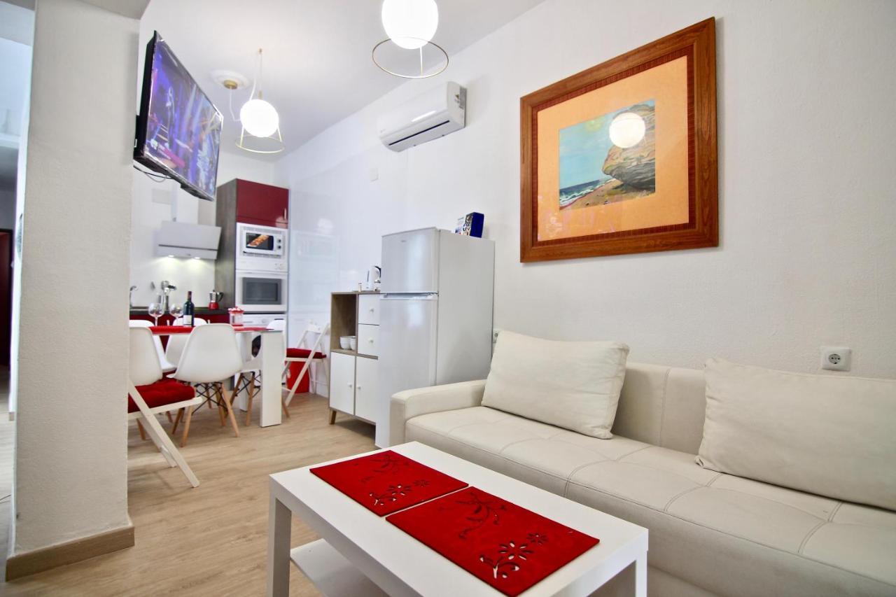 Apartment Color Gades Family *