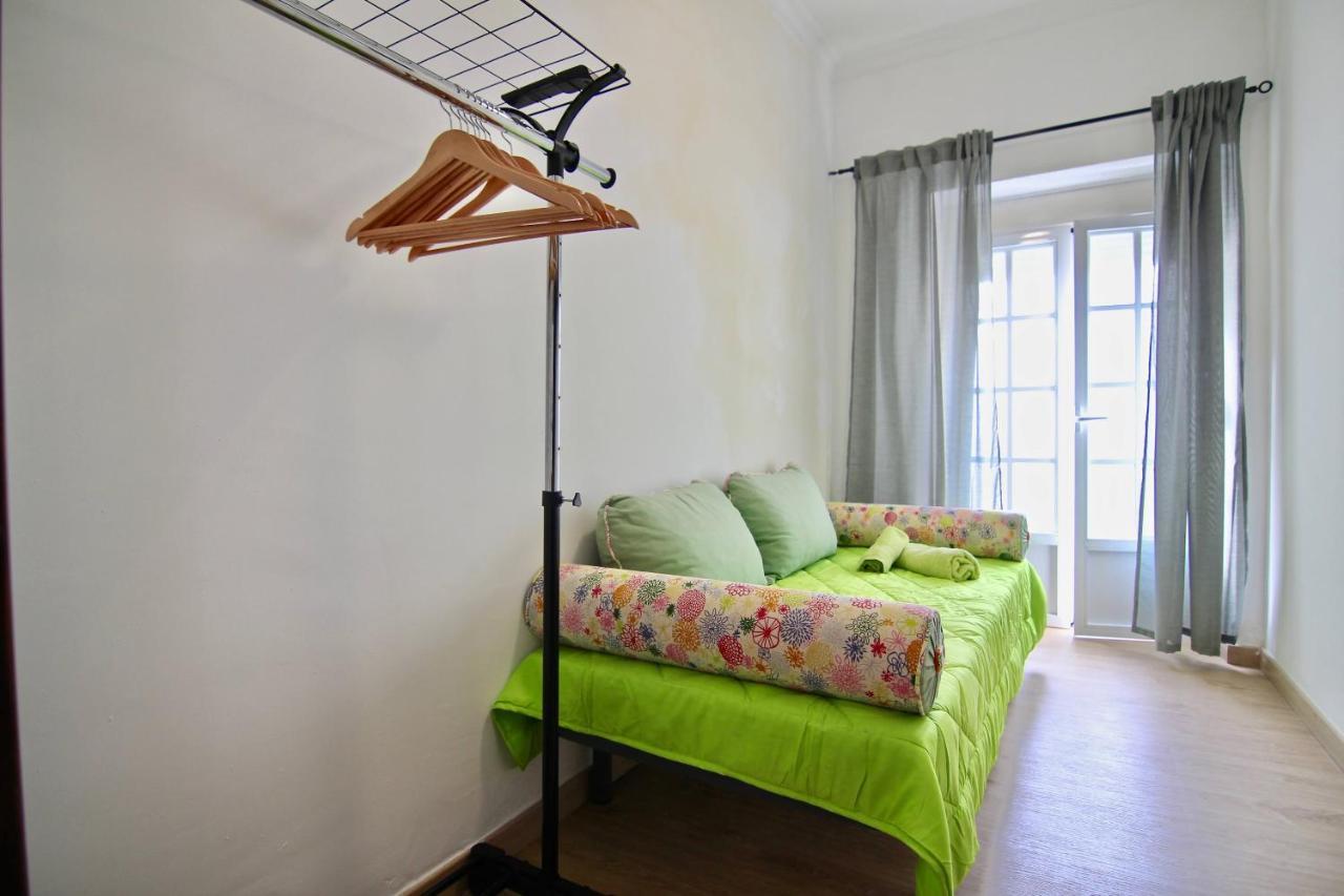 Color Gades Family Apartment *