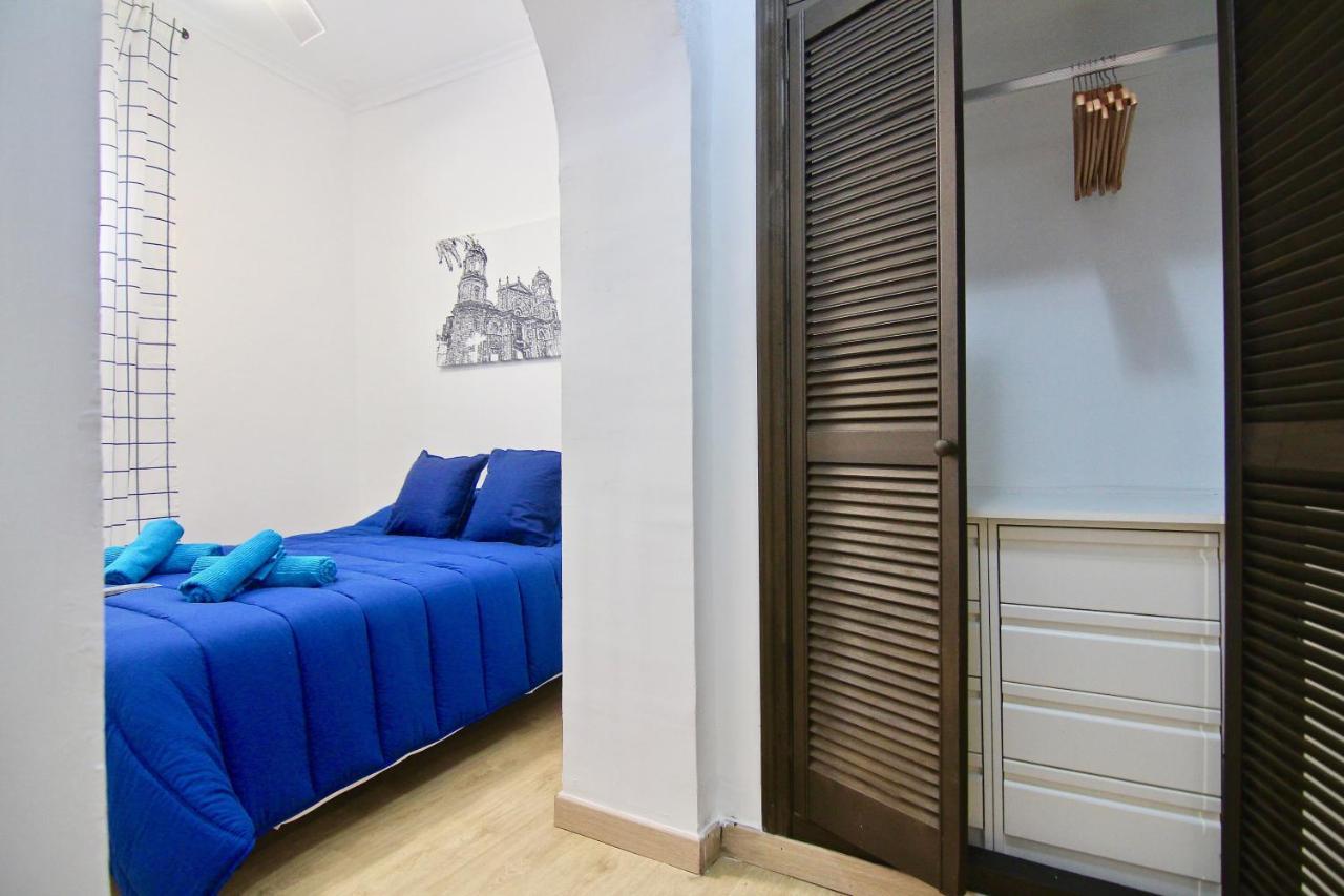 Color Gades Family Apartment *