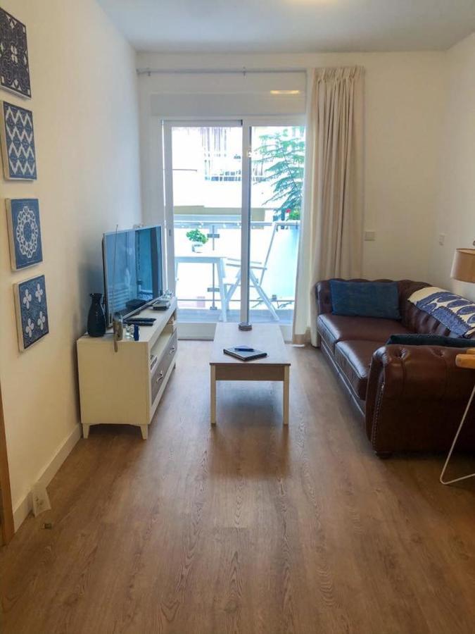 Boliches Malaga Spain Apartamento *