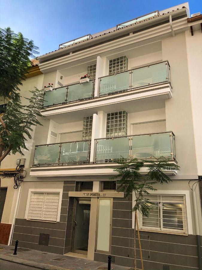 Apartamento Boliches Malaga Spain *