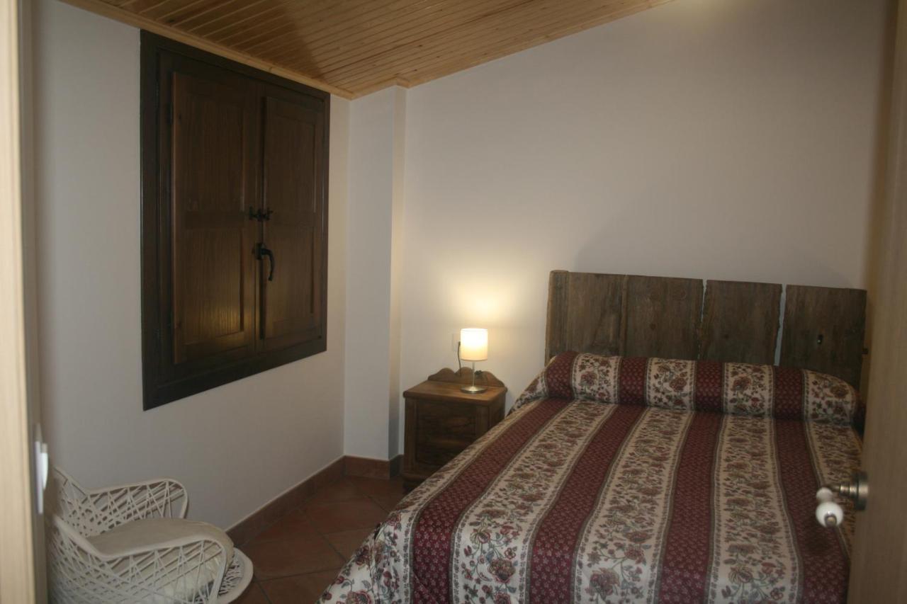 Plan Dulcis Apartamento Buera