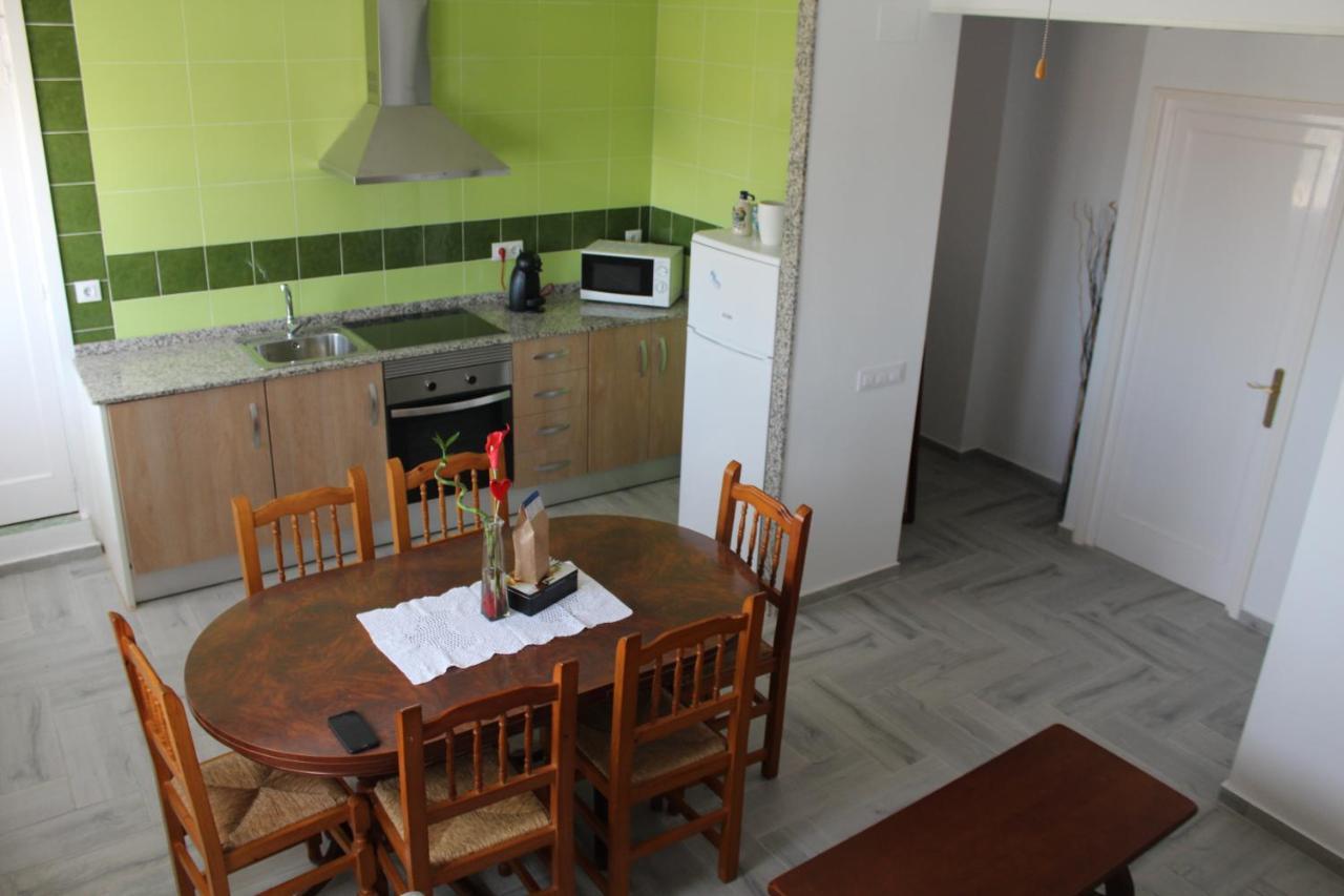 Apartment Rural Masia Valldeperez