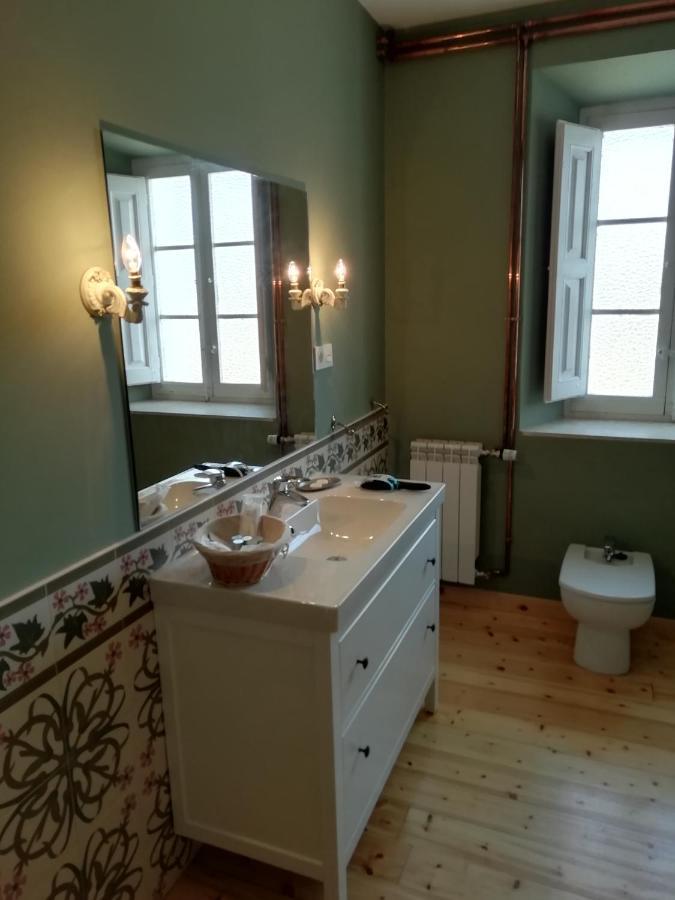 Holiday home La Casona De Dona Clotilde