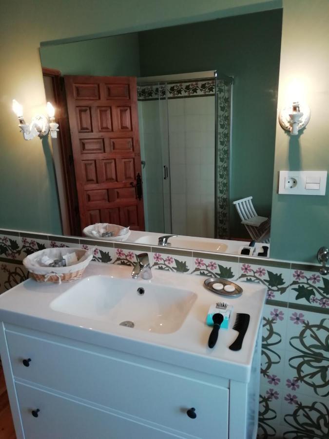 La Casona De Dona Clotilde Holiday home *