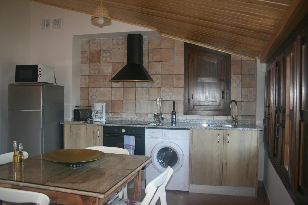 Plan Dulcis Apartamento Buera