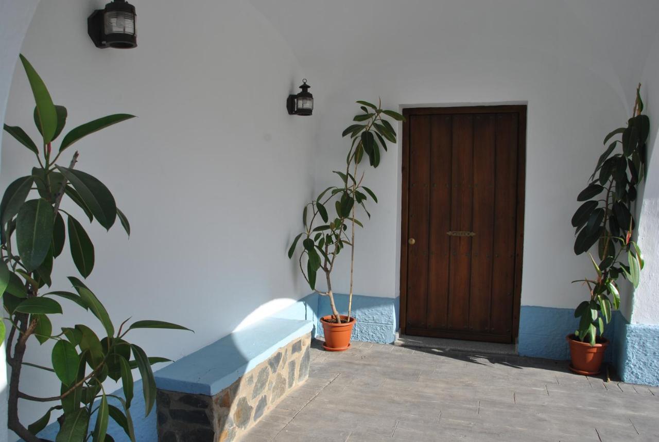 La Casa Del Agua Merida Holiday home