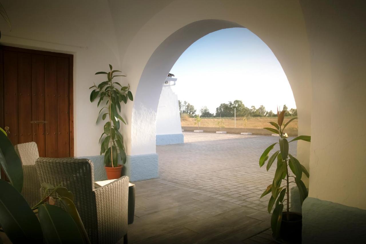 Holiday home La Casa Del Agua Merida La Garrovilla