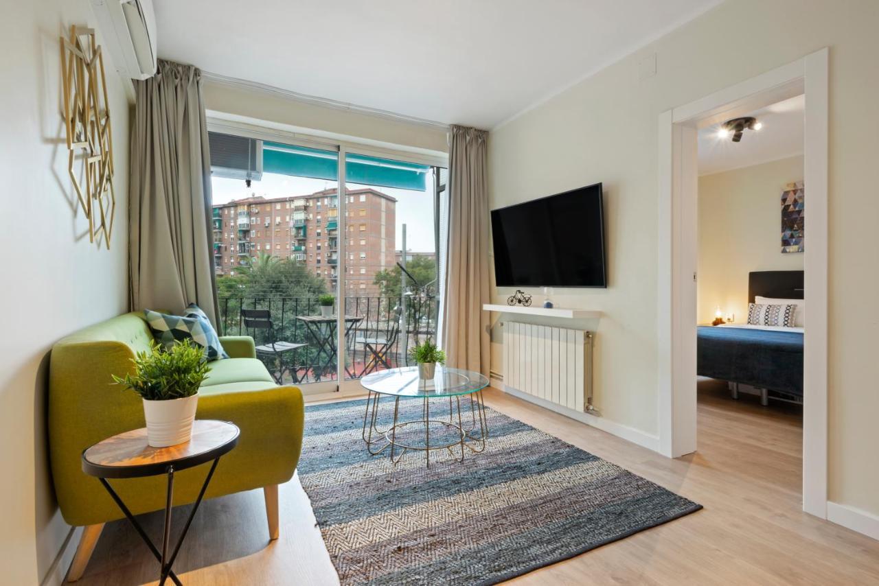Apartamento Tendency Forum 4 Sant Adrià de Besòs