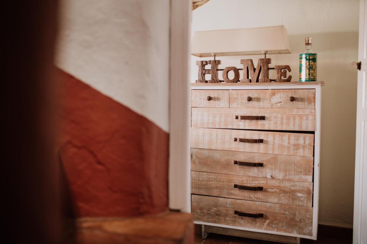 Apartamento La Covacha Del Pintor *