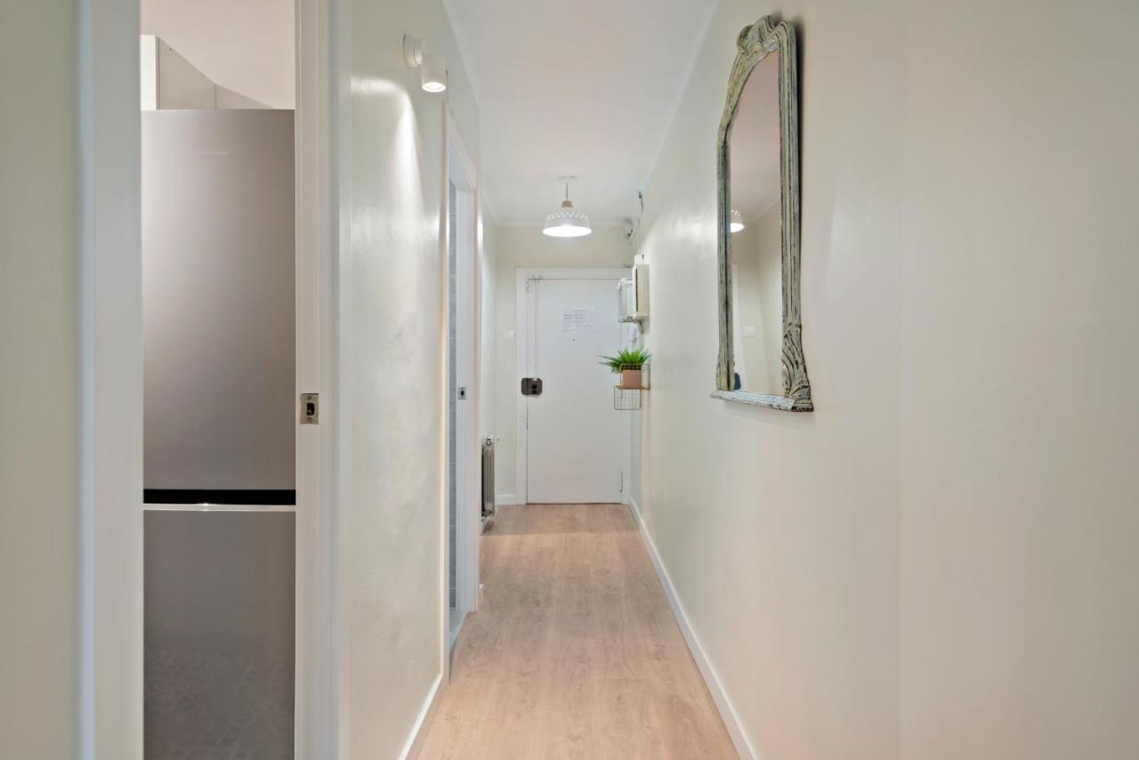 Apartamento Tendency Forum 4