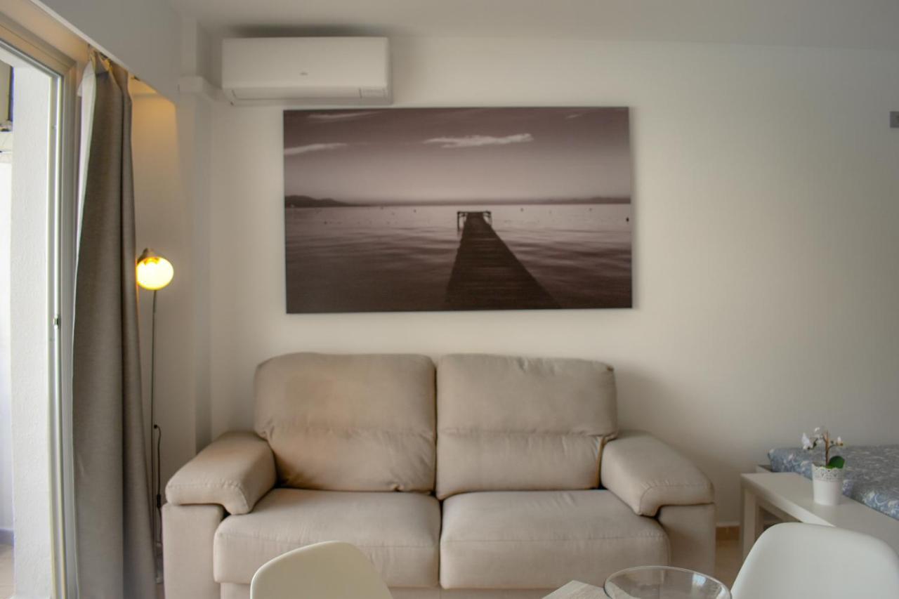 Nice Studio In Siesta 2 In Puerto 6 Apartamento Alcúdia