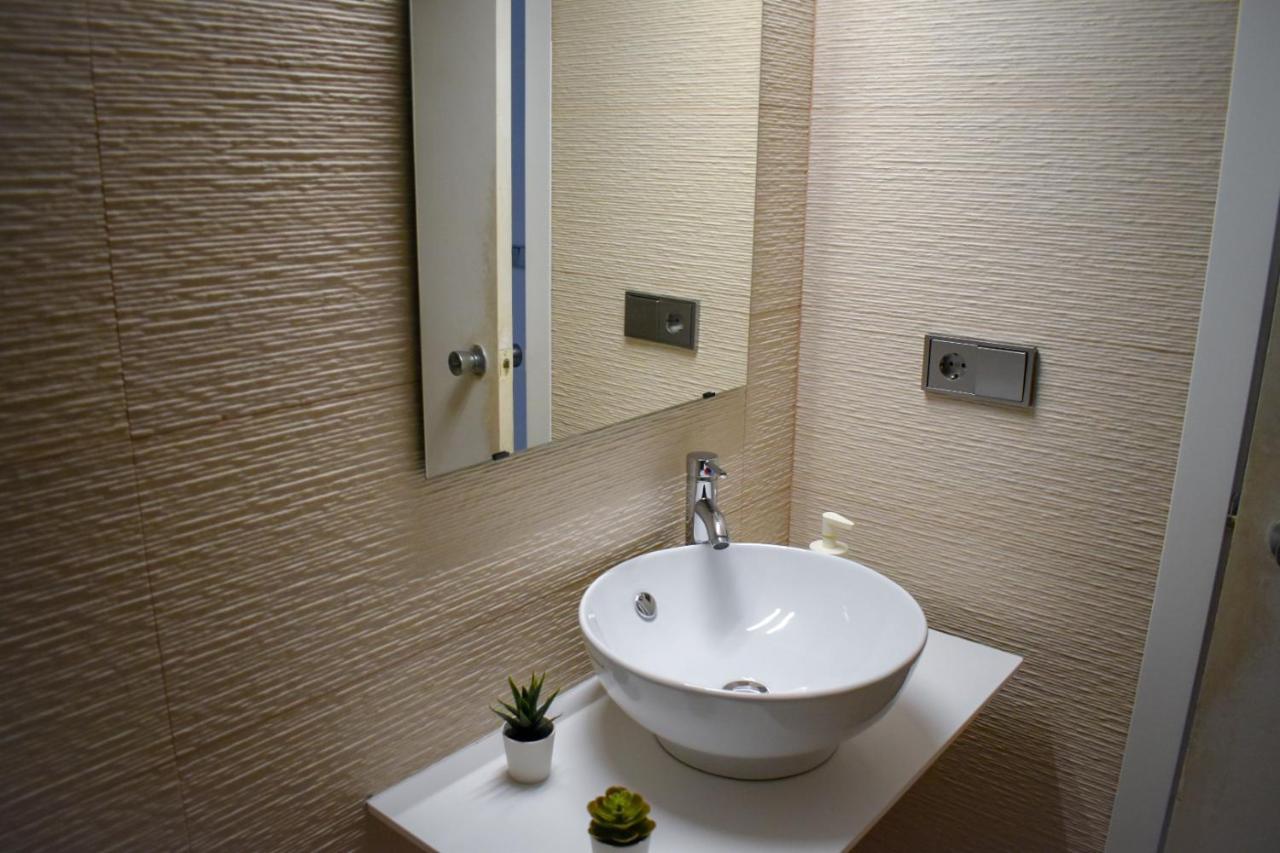 Nice Studio In Siesta 2 In Puerto 6 Apartamento *