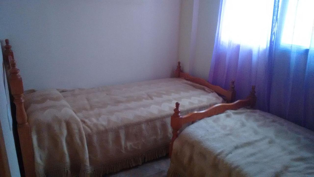 Apartamento Apartamento