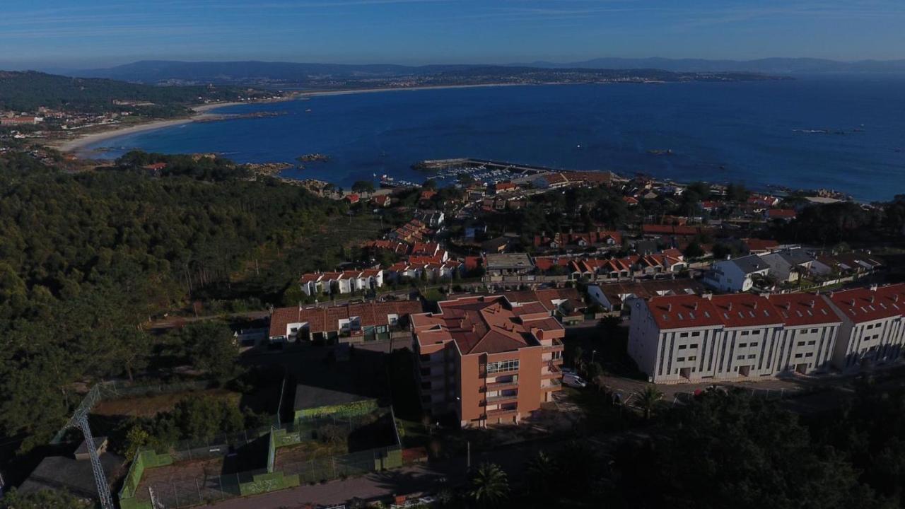 San Vicente Do Mar *