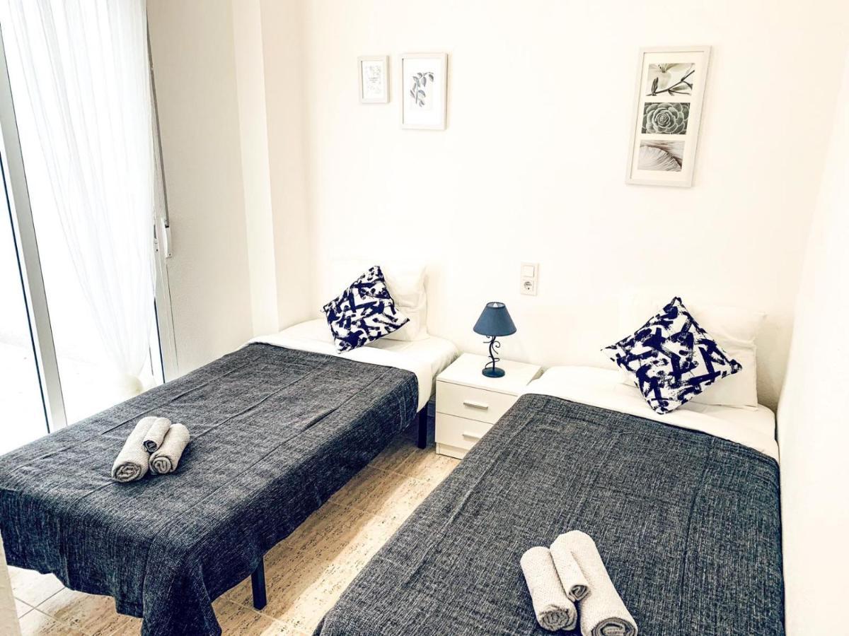 Bella Mar Apartment