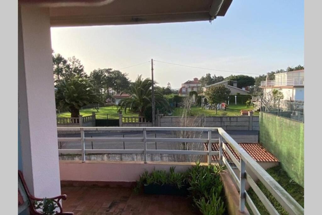 San Vicente Do Mar Apartment O Grove