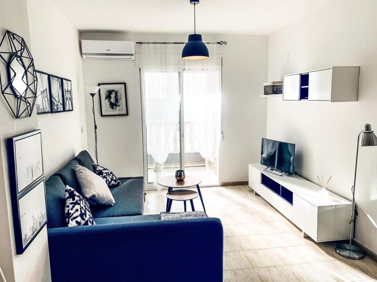Apartment Bella Mar