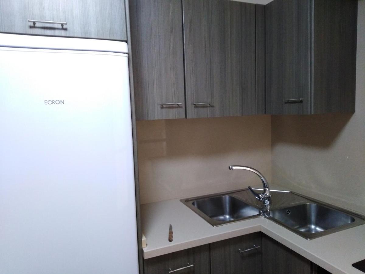 Apartamento Apartamento Águilas