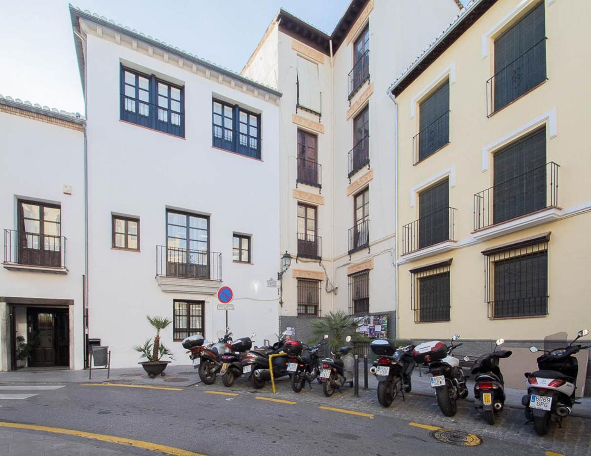 Apartment Realejo 2a