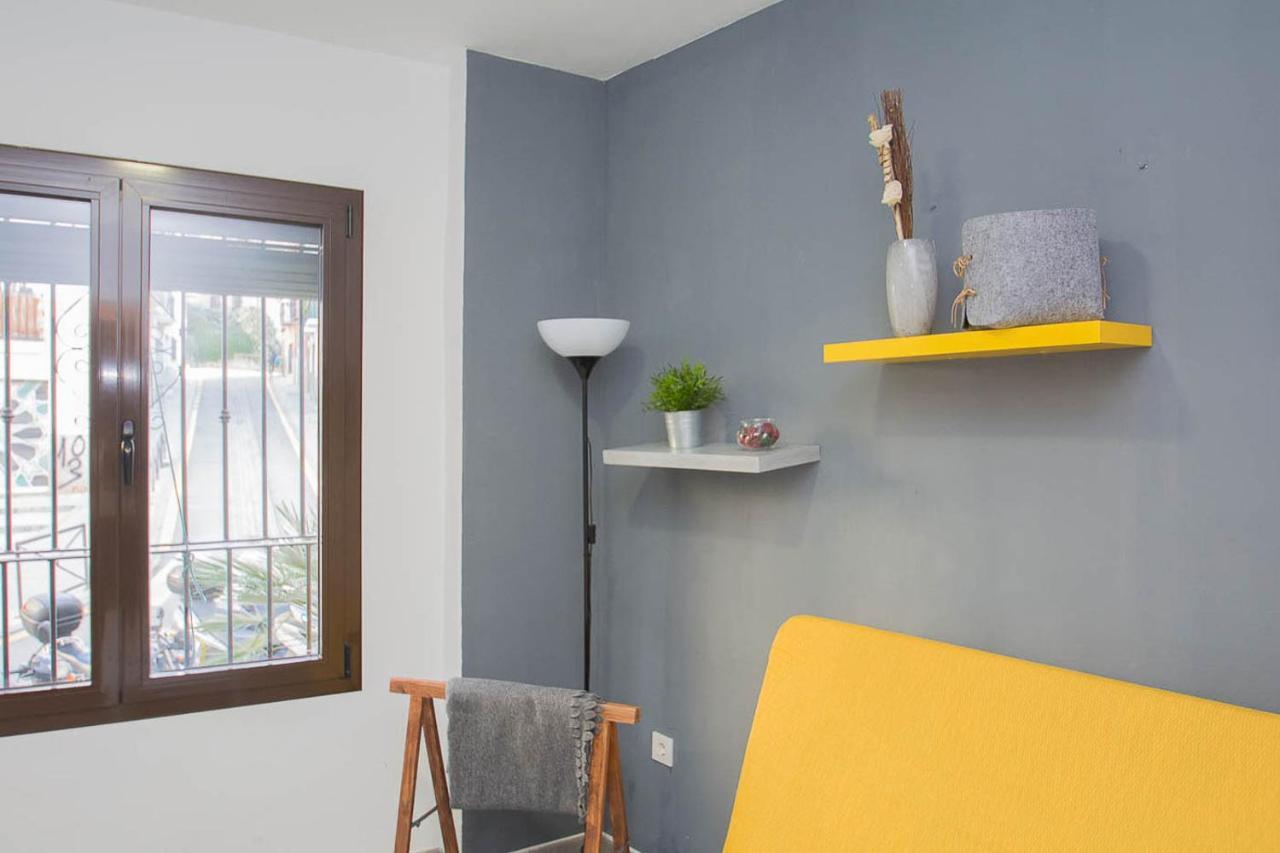 Apartment Realejo 2a
