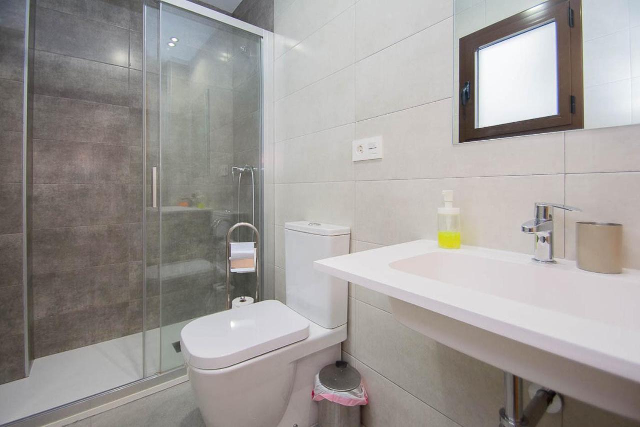 Apartment Realejo 2a Granada