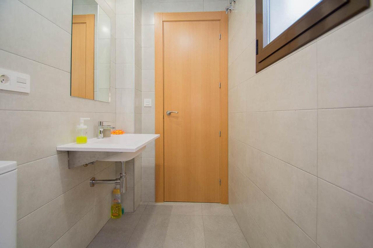 Realejo 2a Apartment *