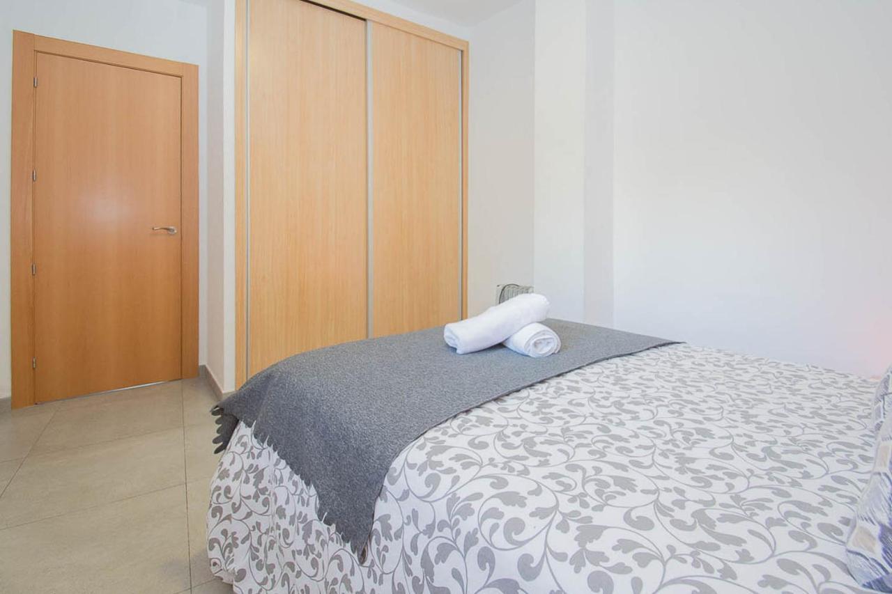 Apartment Realejo 2a