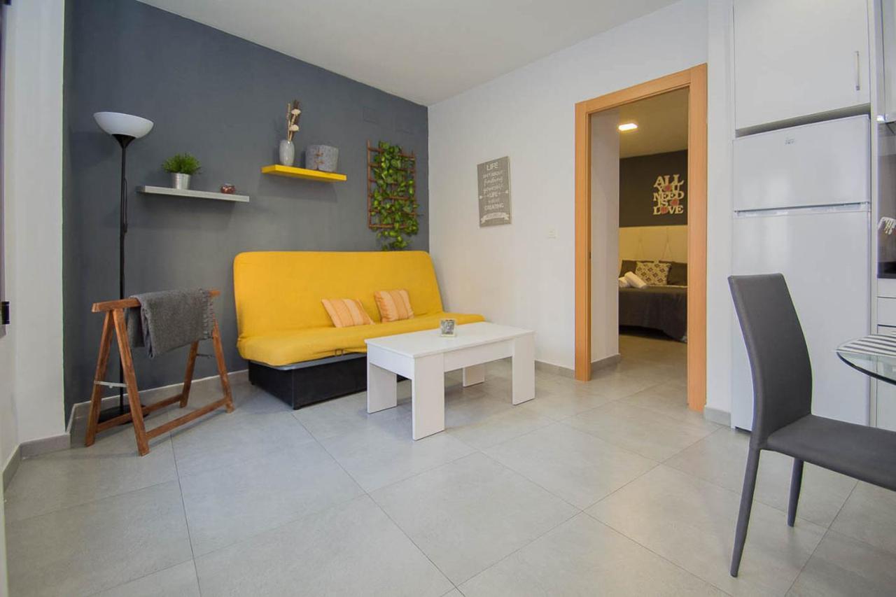 Realejo 2a Apartment