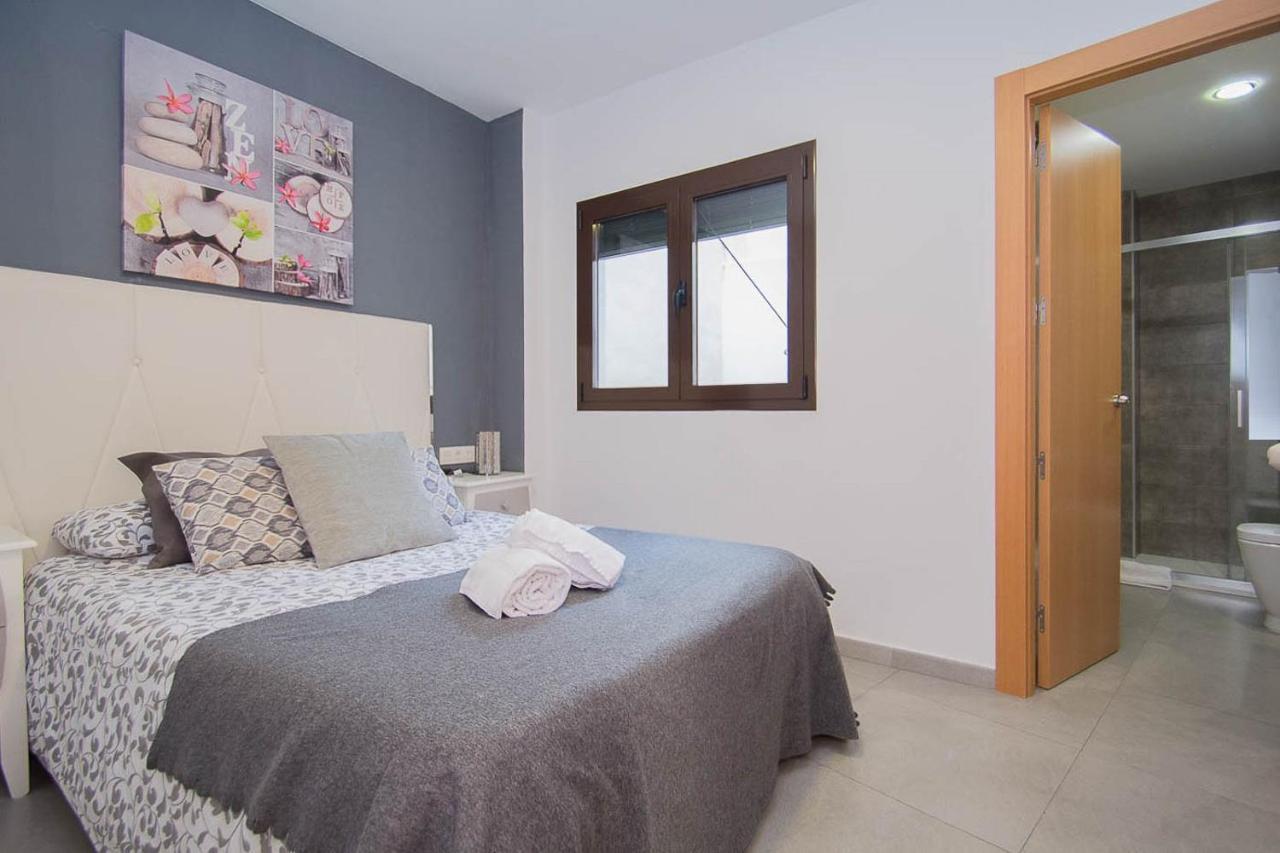 Apartment Realejo 2a Granada