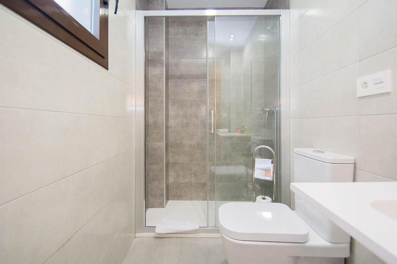 Apartment Realejo 2a Granada
