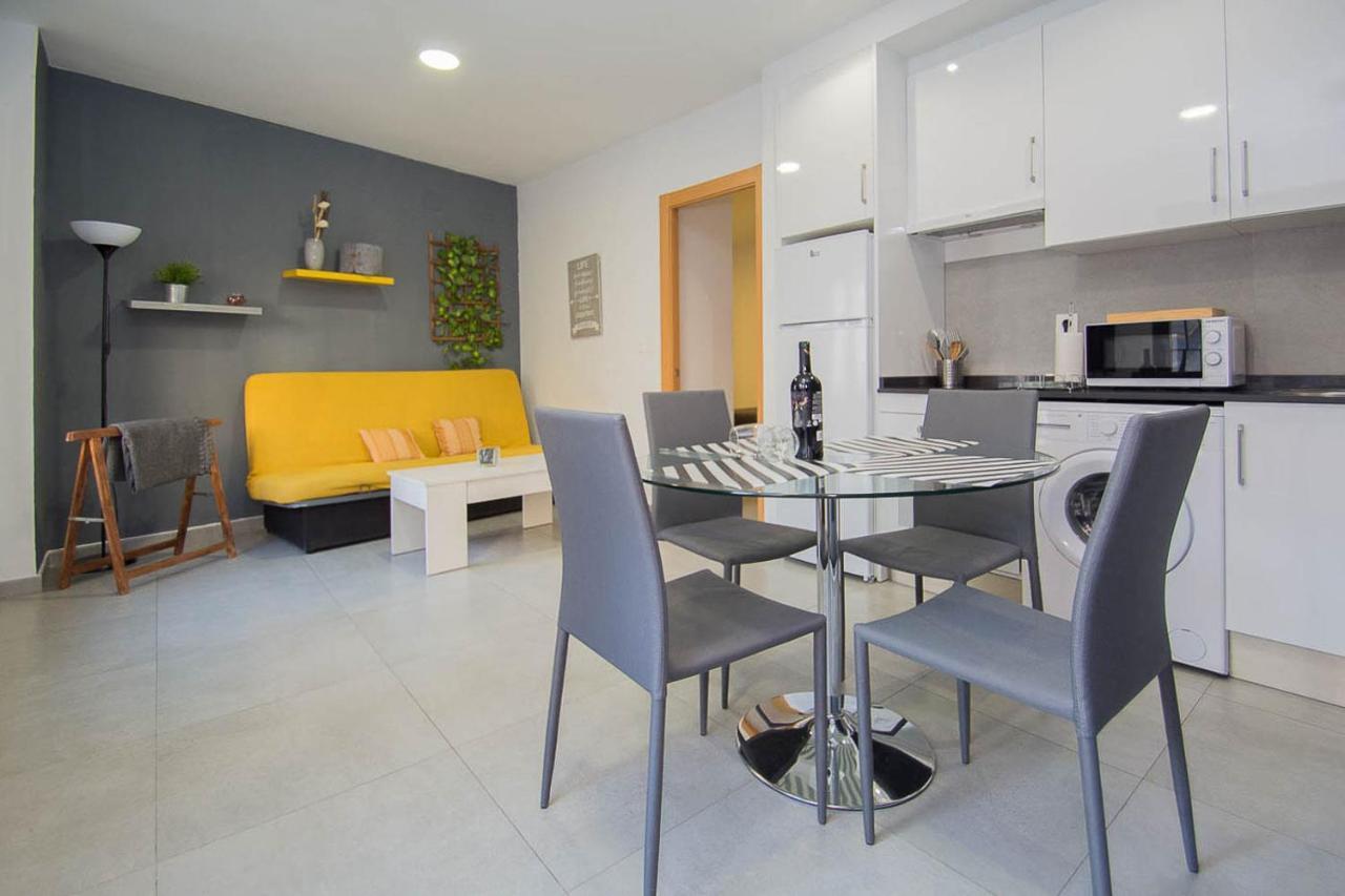 Realejo 2a Apartment *