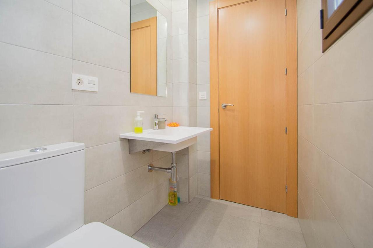 Realejo Atico Con Terraza Apartment *