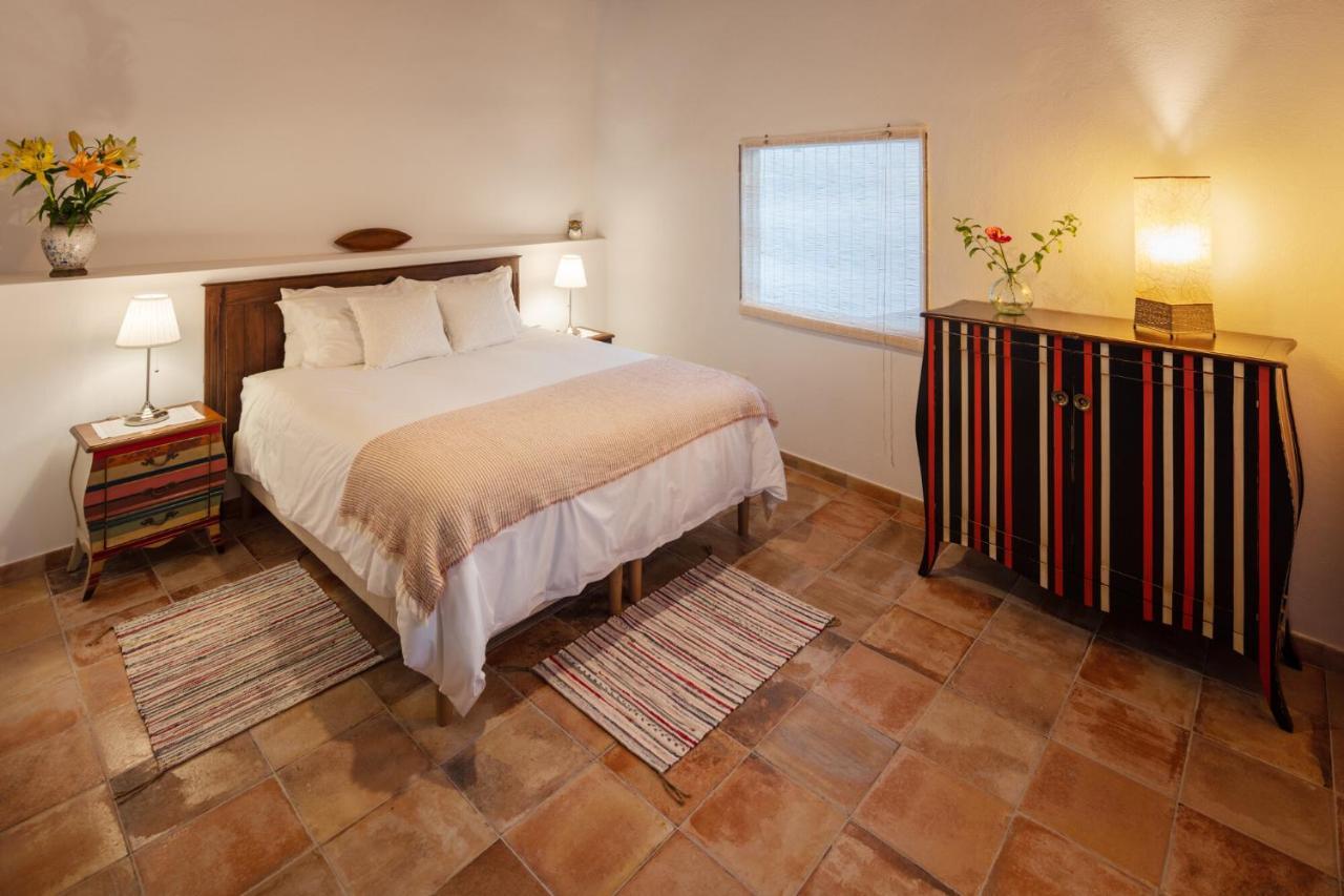 El Sitio De La Casa Casa rural *